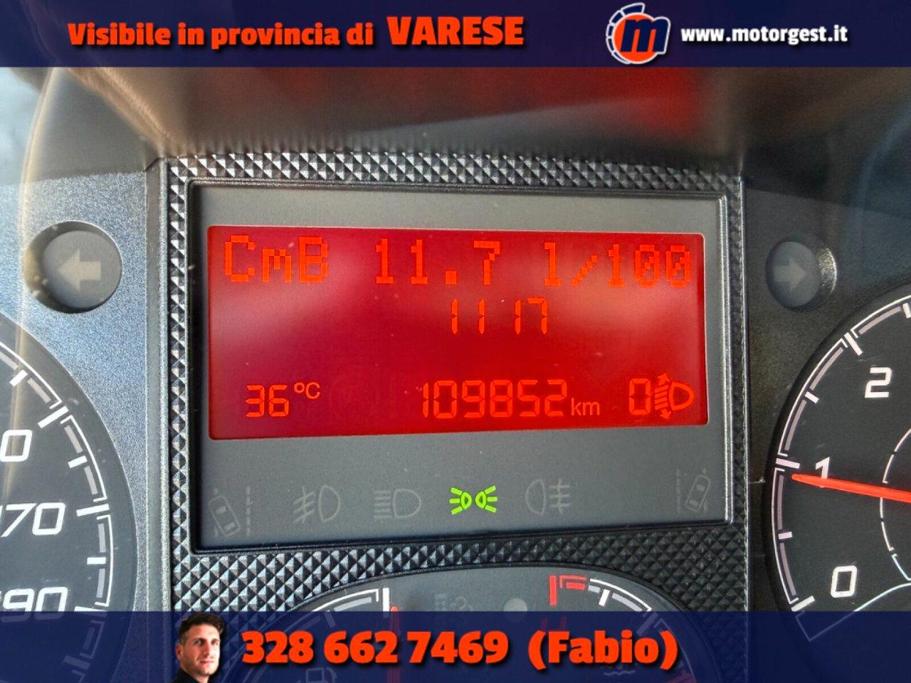 CITROEN Jumper 35 L4 2.2 bluehdi 140cv S&S APERTO