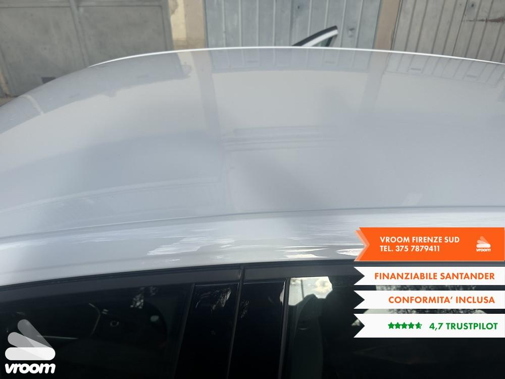 VOLKSWAGEN Polo 6ª serie Polo 1.0 TSI Life