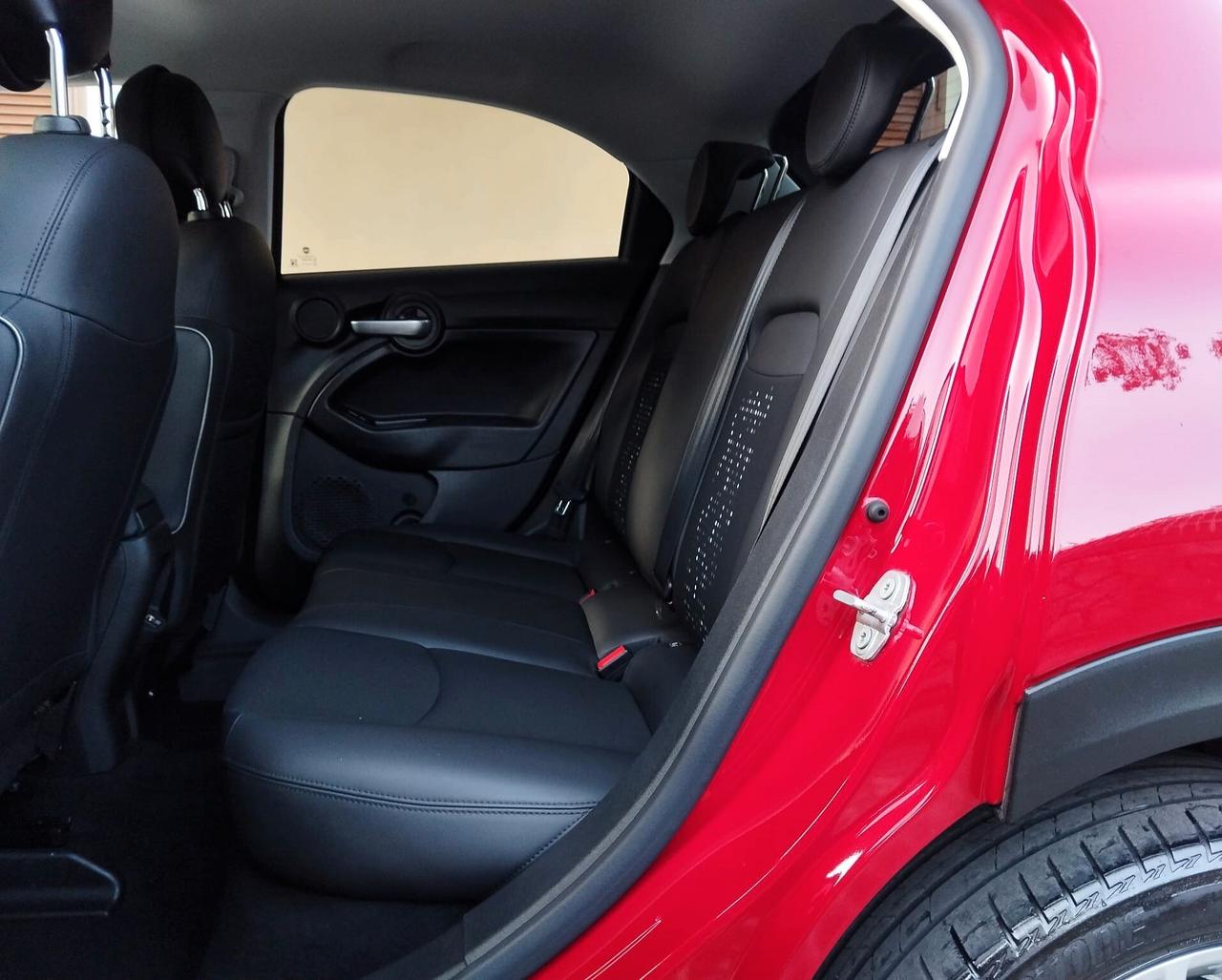 Fiat 500X 1.3 MultiJet 95 CV Connect