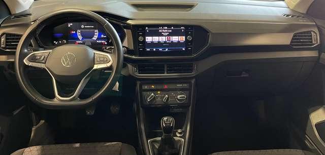 Volkswagen T-Cross 1.0 tsi Style 95cv