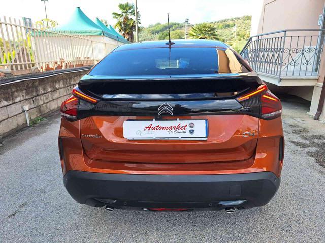 CITROEN C4 PureTech 130 S&S Shine