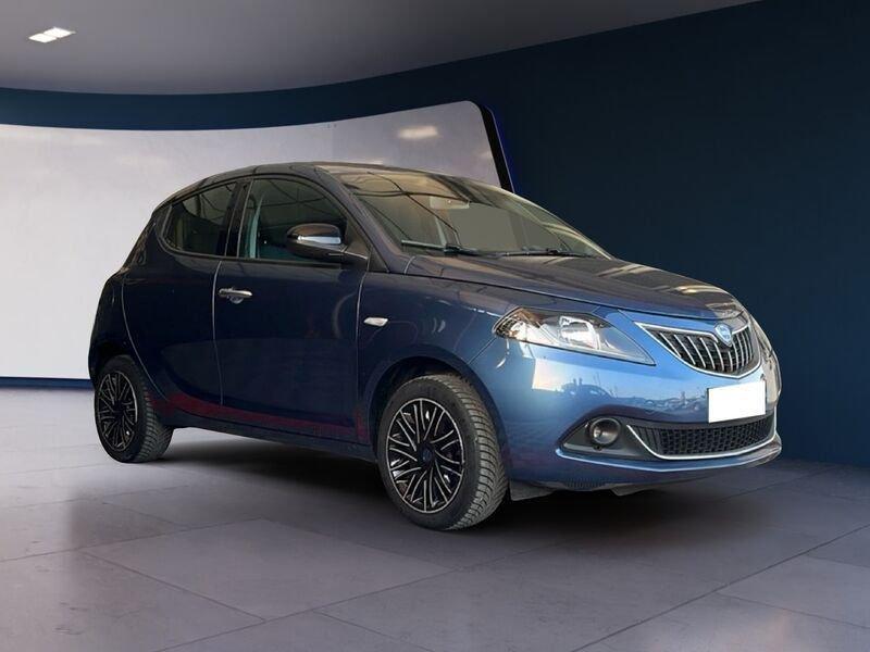 Lancia Ypsilon 1.0 FireFly 70cv S&S Hybrid SILVER PLUS