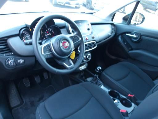 FIAT 500X 1.0 T3 120 CV