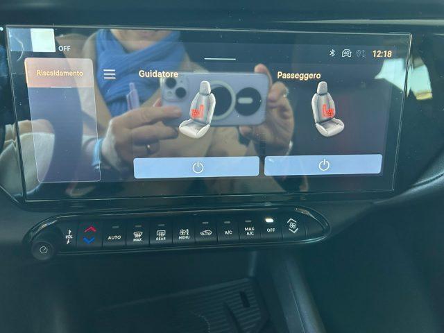 ALFA ROMEO Junior 1.2 145 CV Hybrid eDCT6 Speciale KM 0