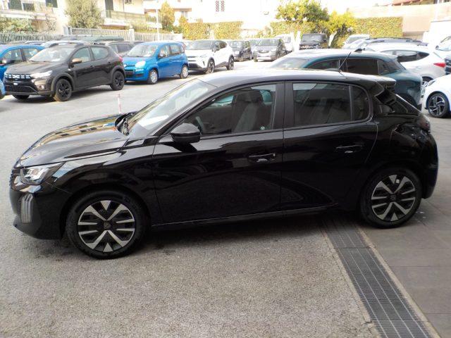 PEUGEOT 208 1.2 Hybrid 110CV EDCS6 Style