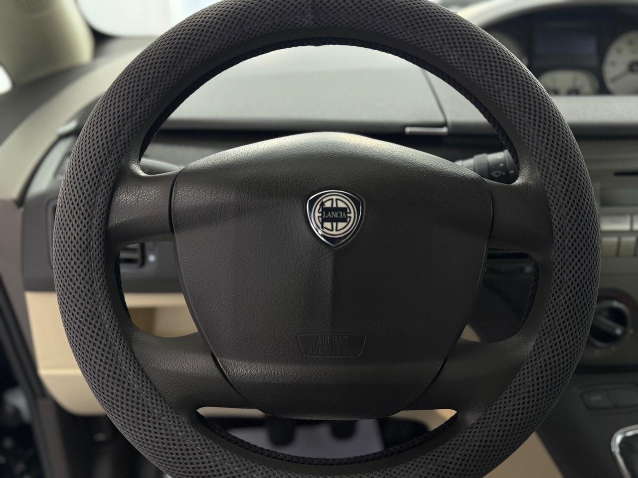 Lancia Musa 1.4 Platino Plus Full Optional