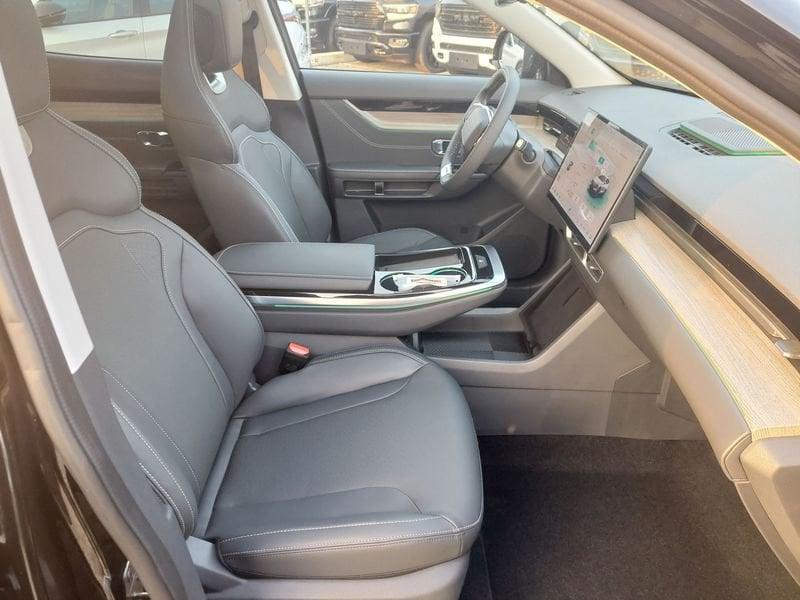 SPORTEQUIPE Sportequipe 6 GT 1.6 T-GDI DCT