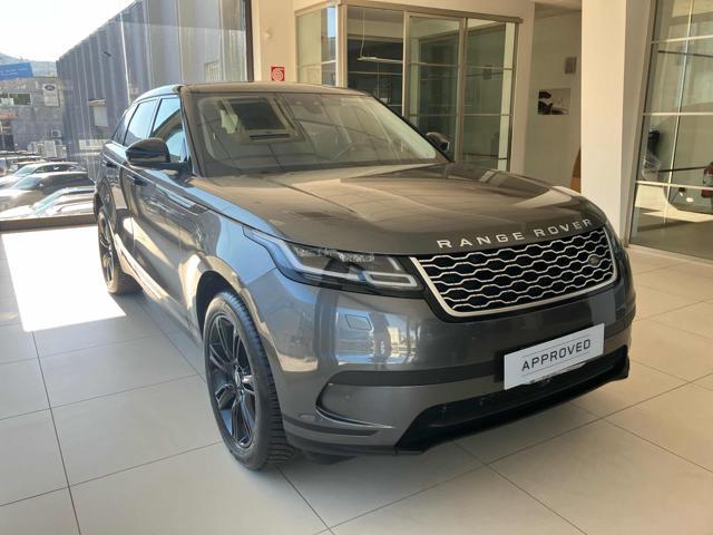LAND ROVER Range Rover Velar 2.0D I4 180 CV S
