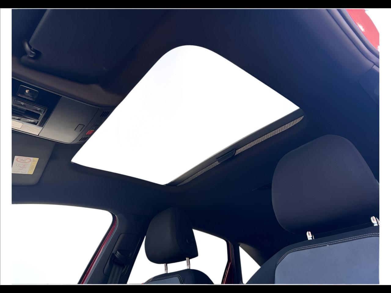 VOLKSWAGEN Taigo 1.5 tsi R-Line 150cv dsg