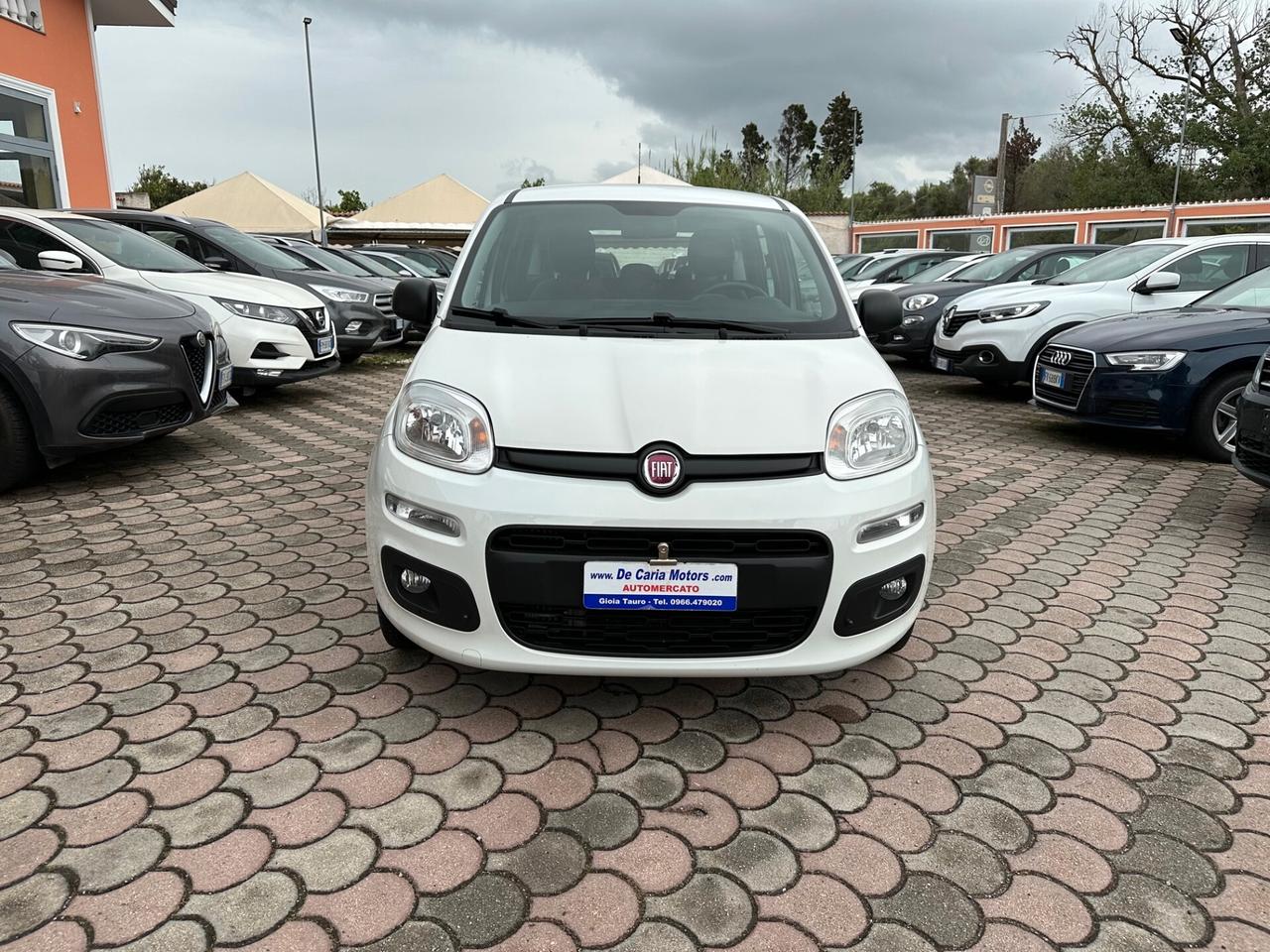 Fiat Panda 1.3 M.J 95CV S&S Easy - 2018