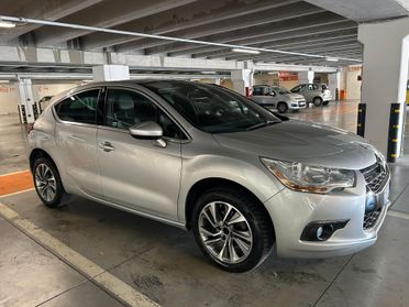 Citroen DS4 DS 4 1.6 e-HDi 110 airdream Chic