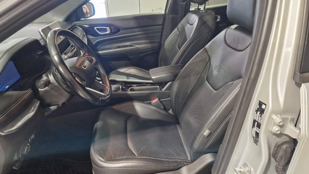 Jeep Compass 1.3 t. t4 S 2wd 150cv ddct