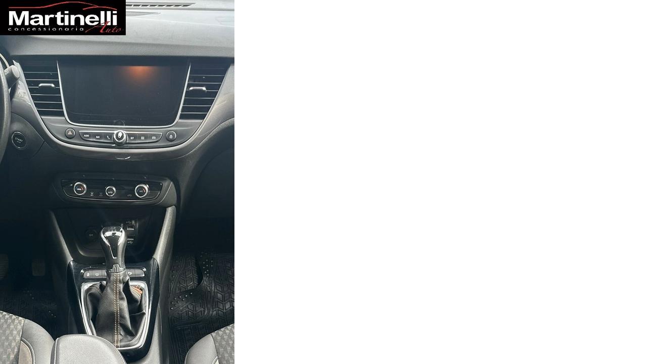 Opel Crossland X 1.6 ECOTEC D 8V Start&Stop Innovation