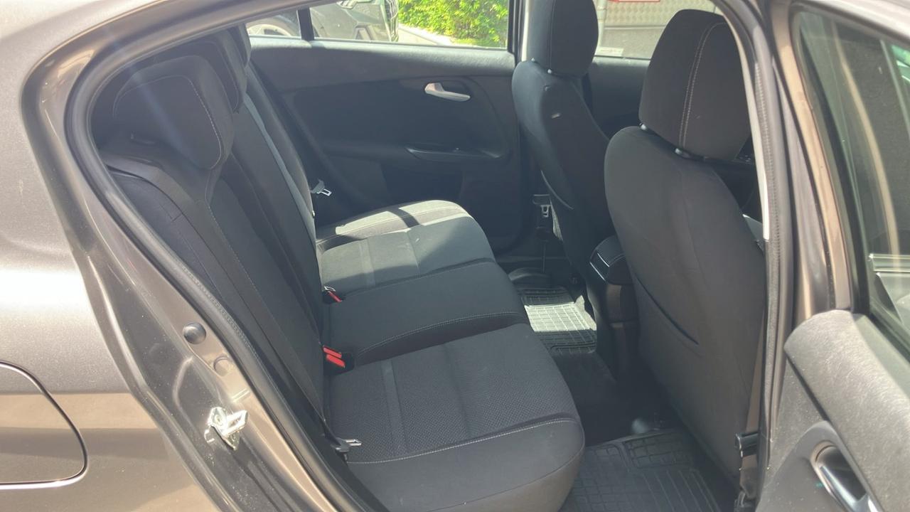 Fiat Tipo 1.4 T-Jet 120CV GPL 5 porte Lounge