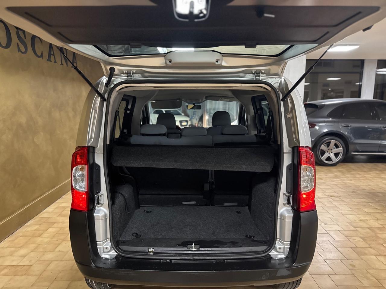 Peugeot Bipper 1.3 HDi 75CV FAP Furgone