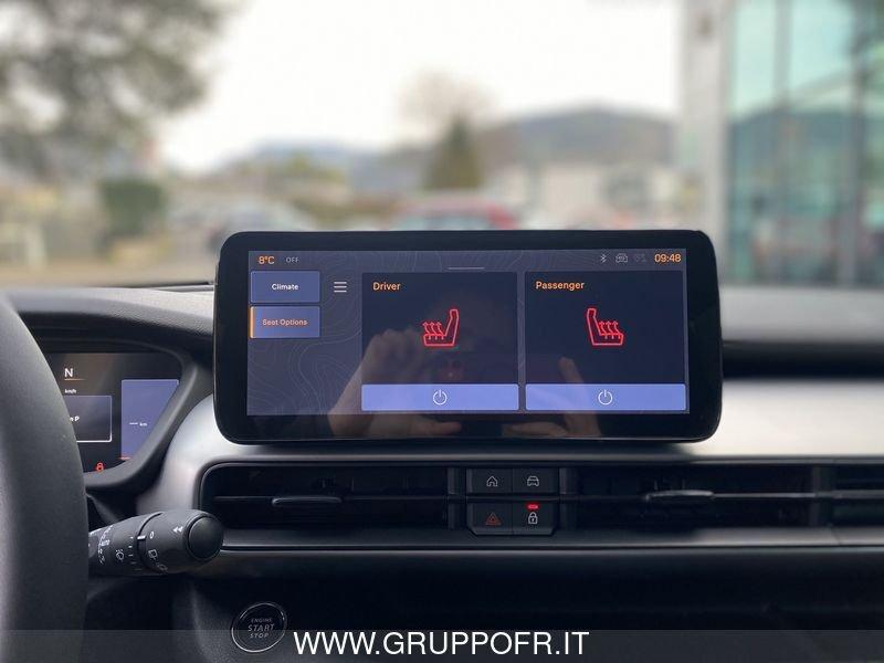 Jeep Avenger 1.2 turbo e-hybrid Summit fwd 100cv edct6