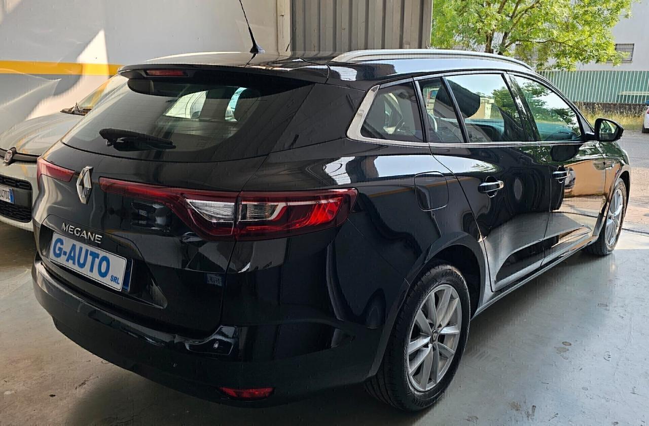 Renault Megane 2019 Unico proprietario