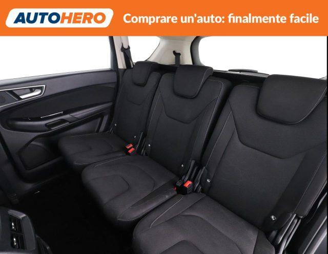 FORD S-Max 2.0 TDCi 180CV Start&Stop 7 posti Titanium Busines
