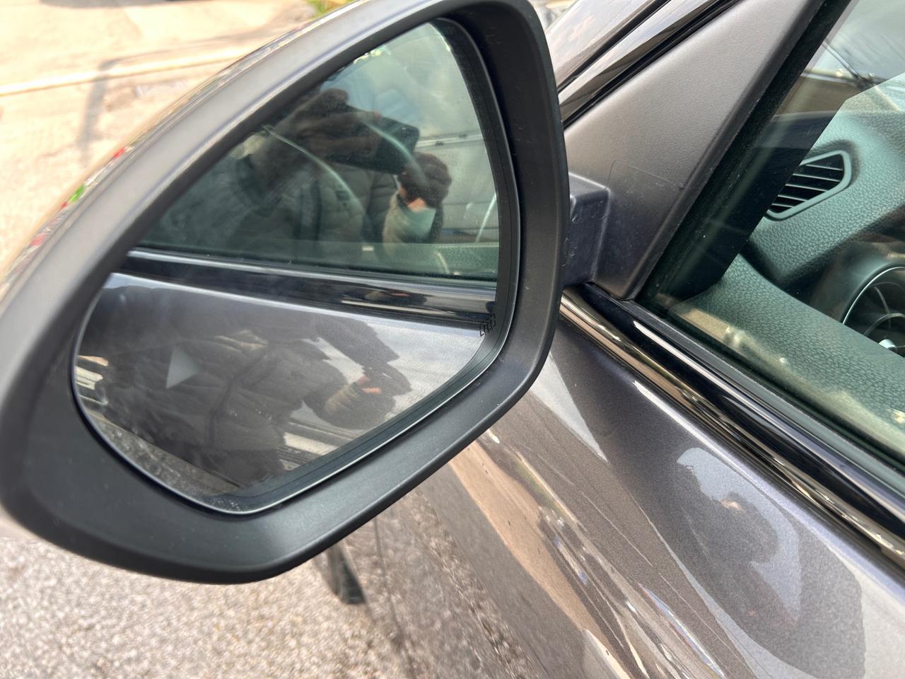 Alfa Romeo Stelvio 2.2 t Ti Q4 210cv auto