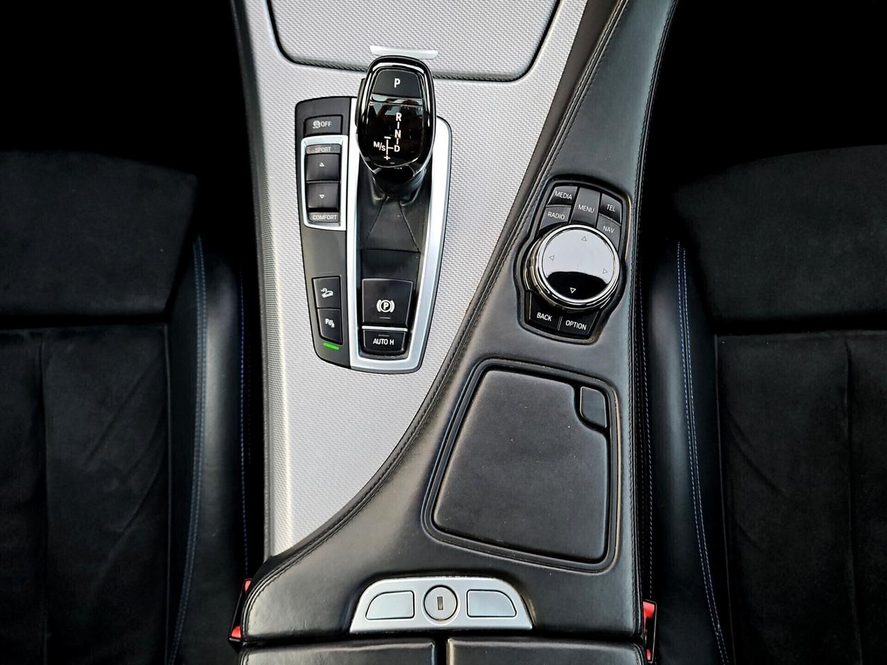 Bmw 640 d Gran Coupé Msport Edition Digital
