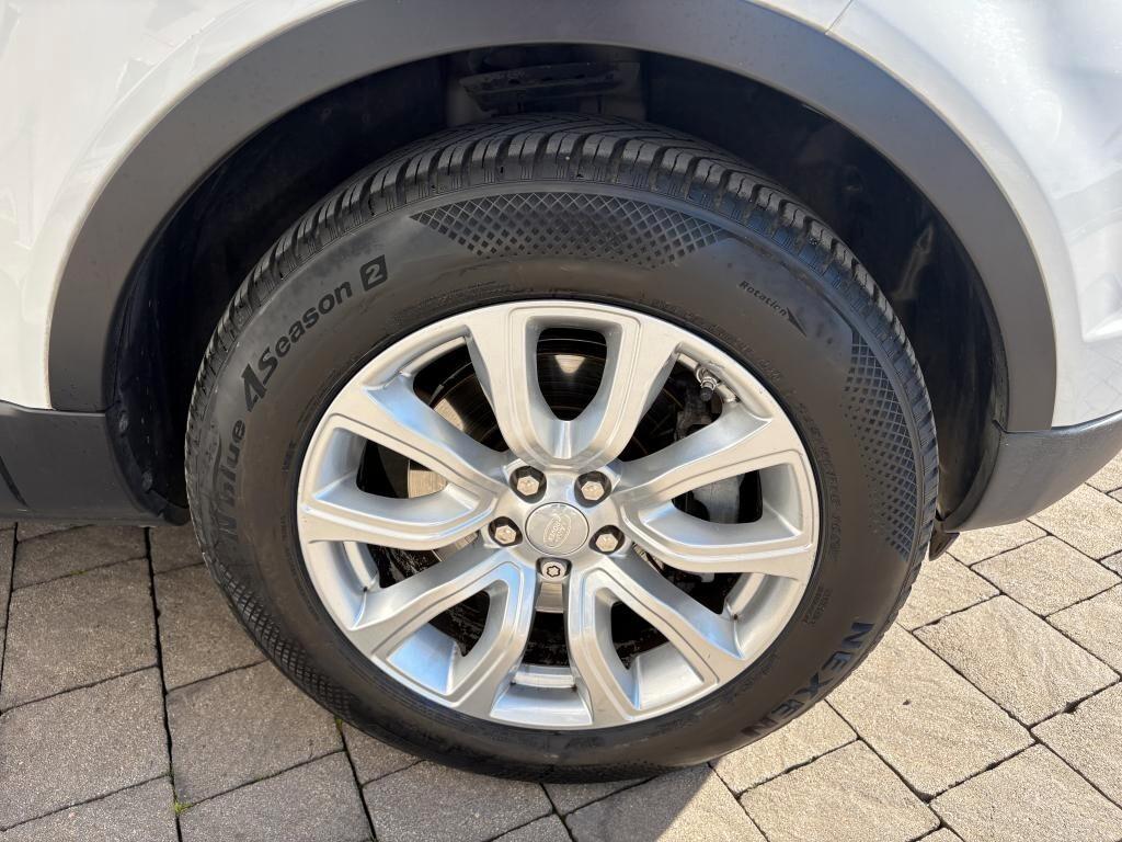 Land Rover Range Evoque 2.0 TD4 150 CV 5p. HSE Dynamic