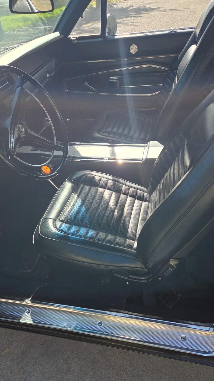 Dodge Charger RT 1970