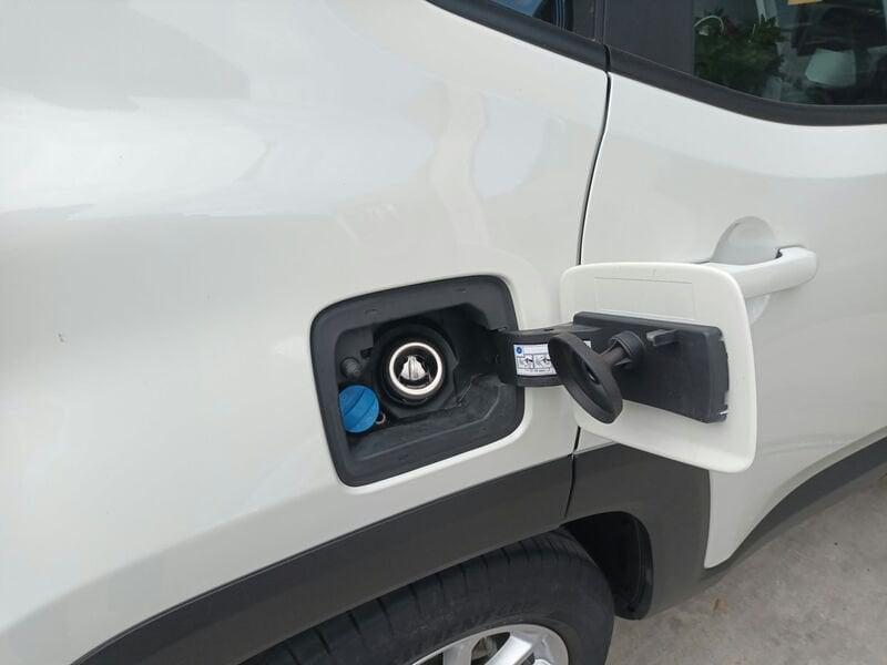 Jeep Renegade 1.6 Limited Diesel MJet 130 CV