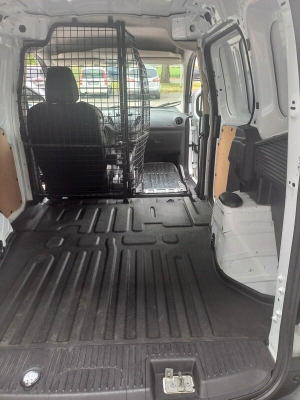 Ford Transit Courier van 15 tdci 75 cv