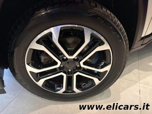 JEEP Compass 1.3 Turbo T4 150 CV aut. 2WD Limited