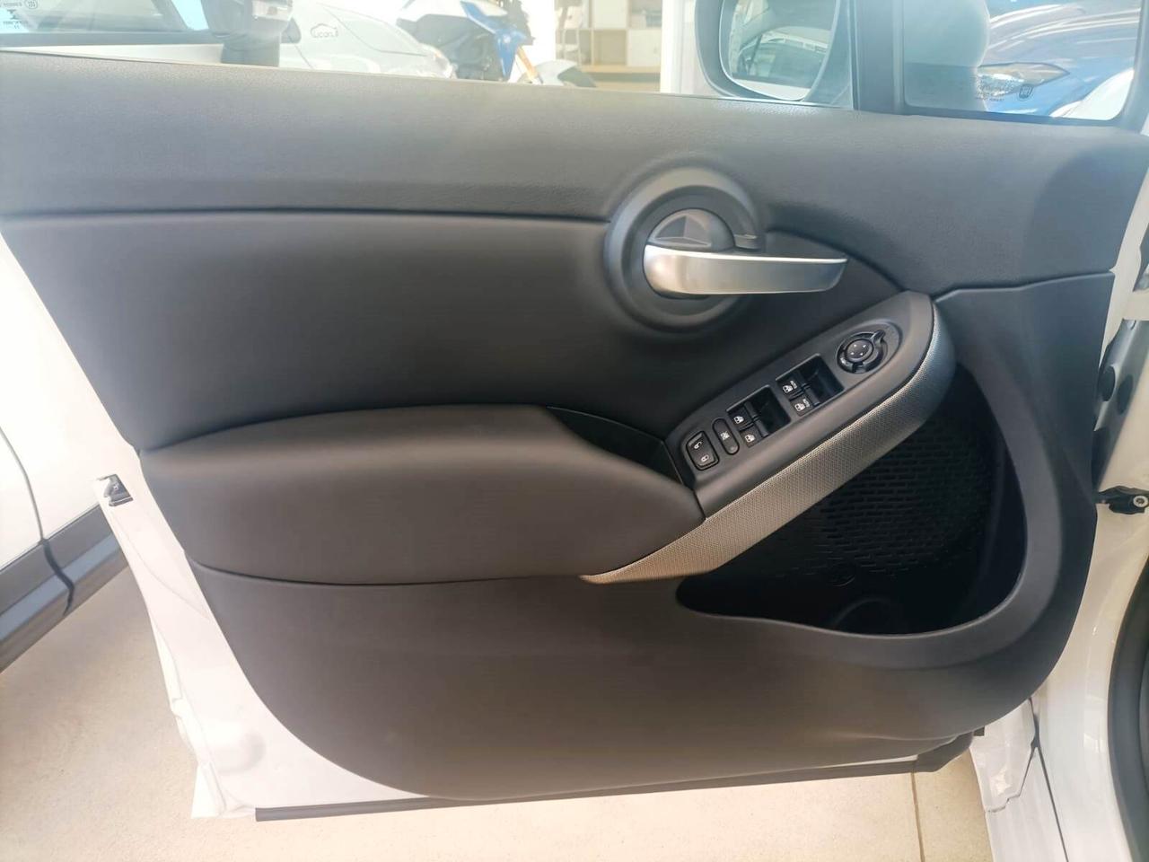 Fiat 500X 1.0 T3 120 CV Sport