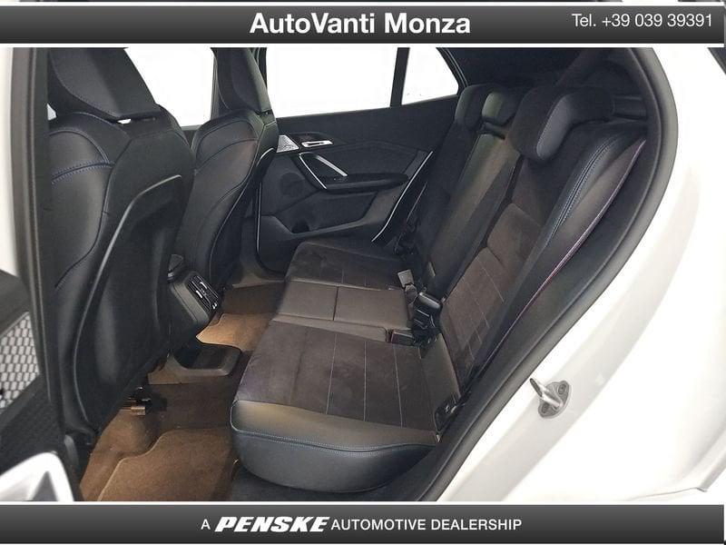 BMW X2 X2 xDrive 20d Msport Pro