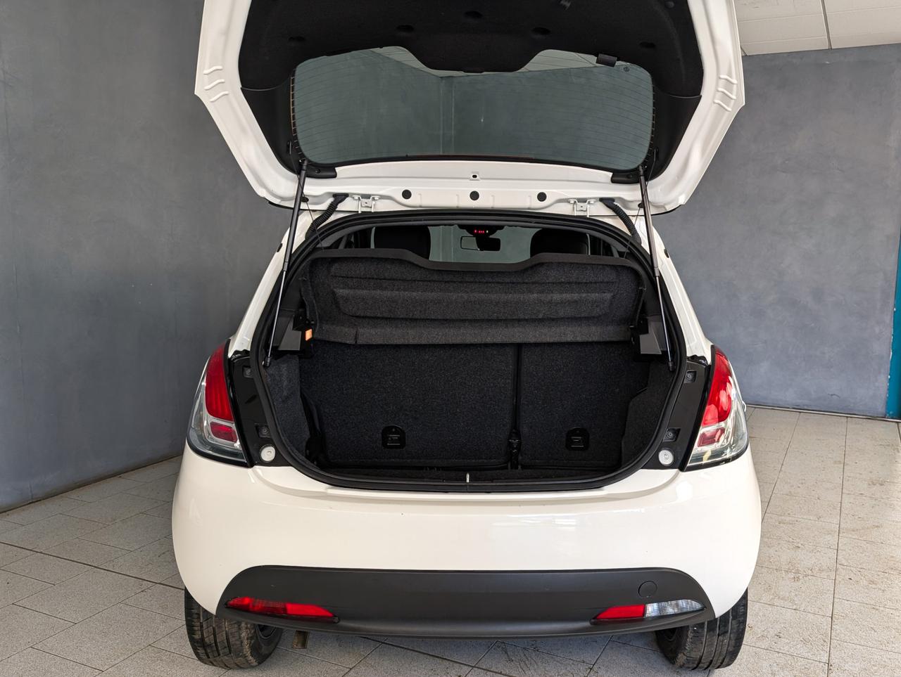 Lancia Ypsilon 1.0 Hybrid 70cv Gold