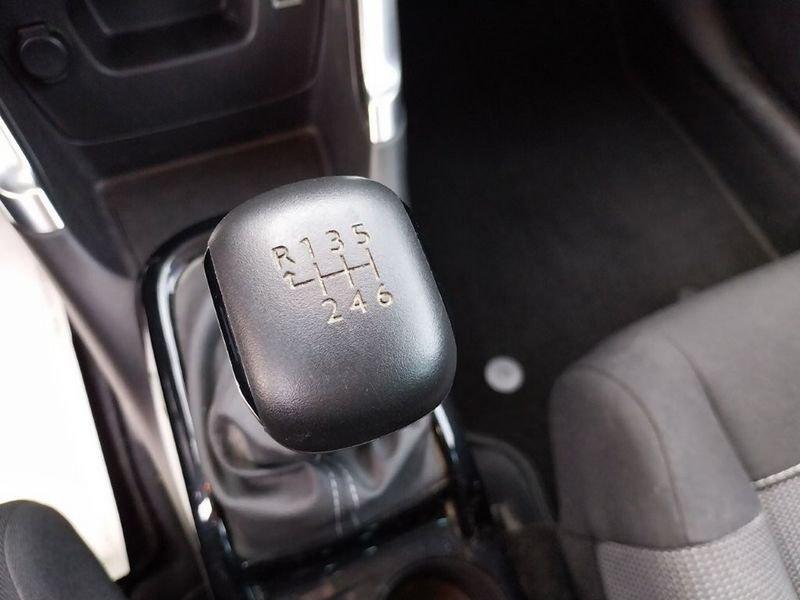 Citroën C3 Aircross 1.5 BlueHDi 110cv Shine S&S