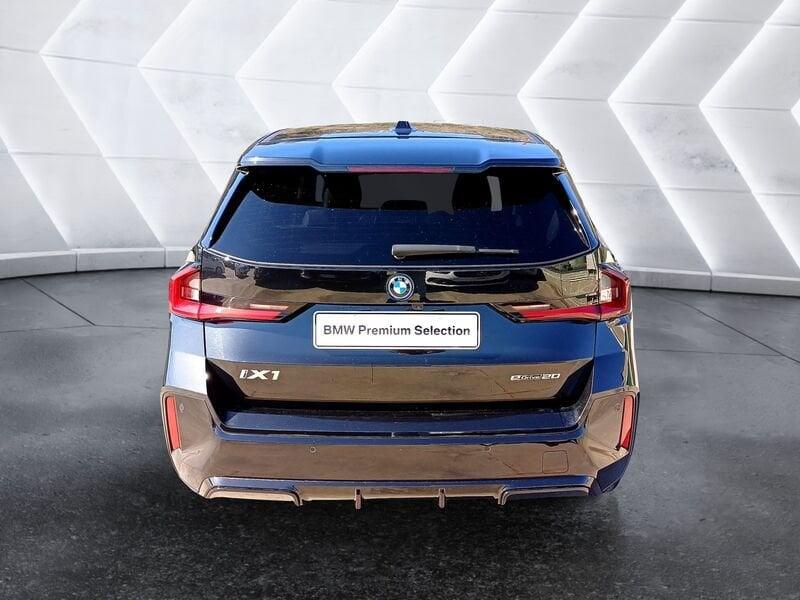BMW X1 i edrive 20 MSport