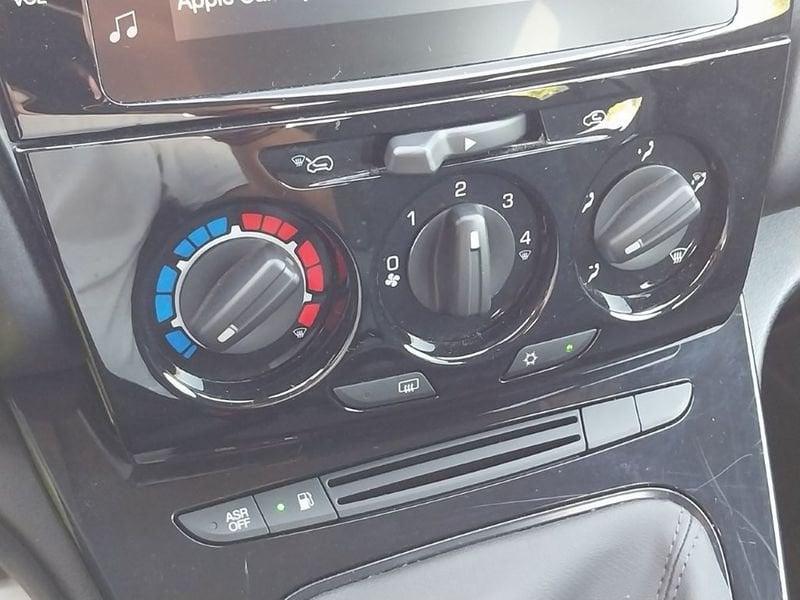 Lancia Ypsilon III 2021 1.2 Ecochic Gpl 69cv