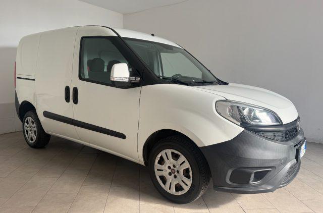 FIAT Doblo Doblò 1.3 MJT PC-TN Cargo Lamierato SX 3 Posti