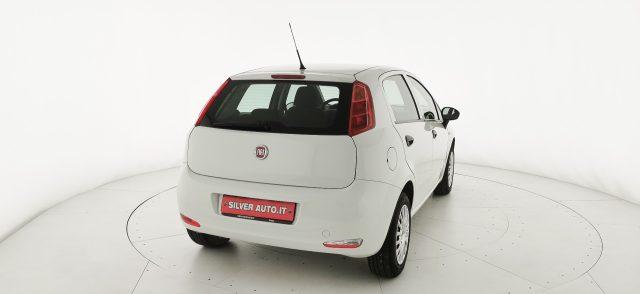 FIAT Punto 1.4 S&S 5 porte Van 4 posti N1 - PREZZO +IVA