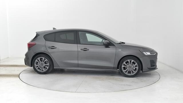FORD Focus 1.0t ecoboost h ST-Line 125cv