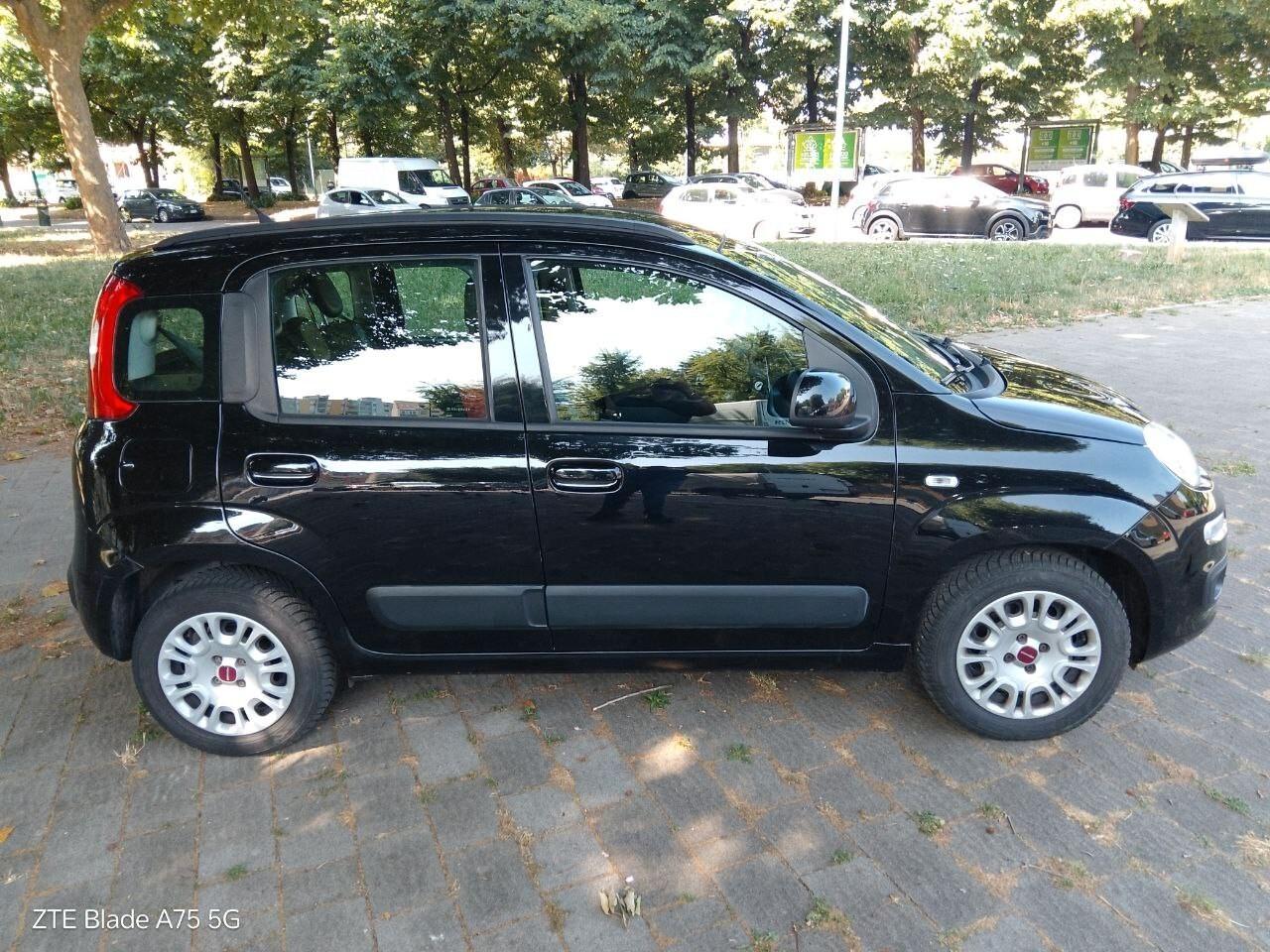 Fiat Panda 1.2 Lounge KM 50000 2019