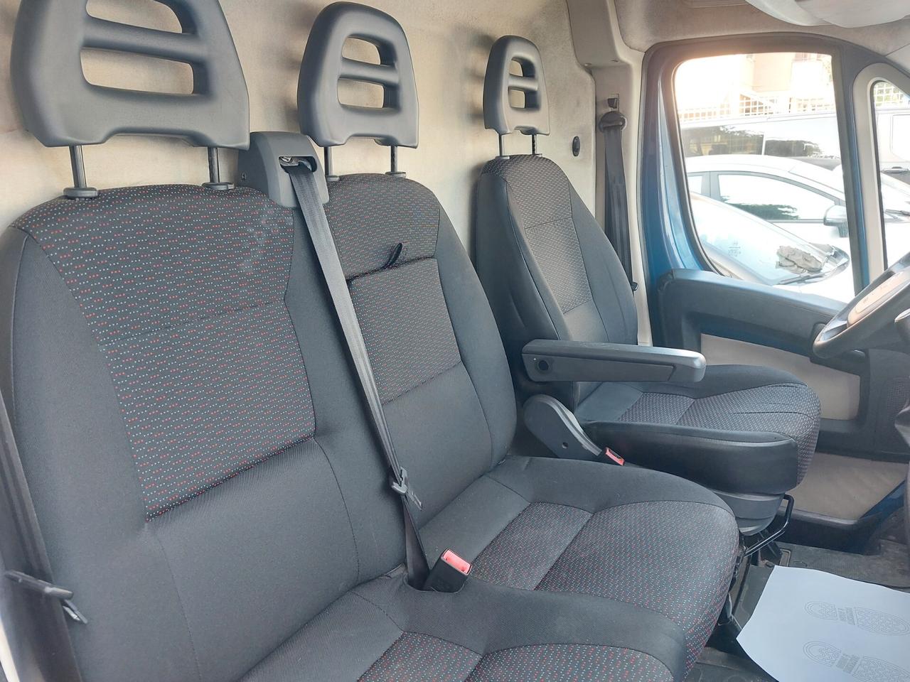 Citroen Jumper 28 BlueHDi 110 PC-TN Furgone