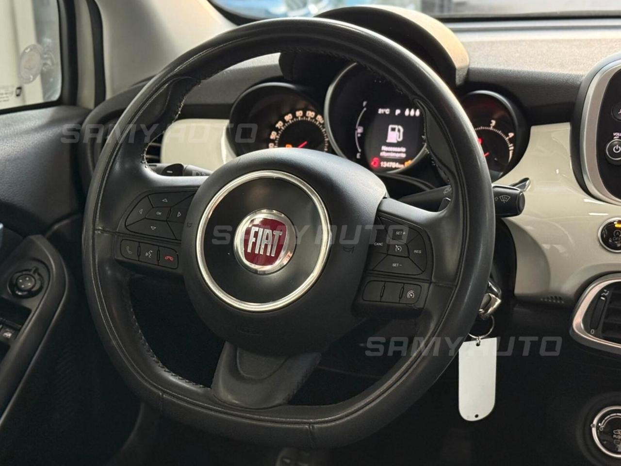 Fiat 500X 1.6 MultiJet 120 CV