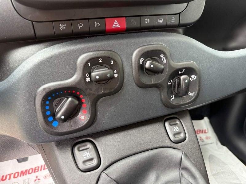 FIAT Panda Panda 1.0 70cv Hybrid Panda