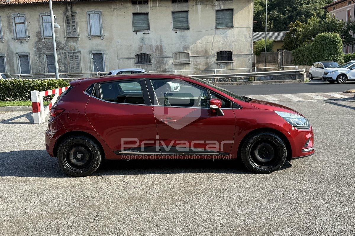 RENAULT Clio dCi 8V 75 CV Start&Stop 5 porte Energy Intens
