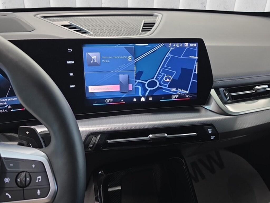 BMW X1 20 d Mild Hybrid 48V MSport Pro xDrive DCT