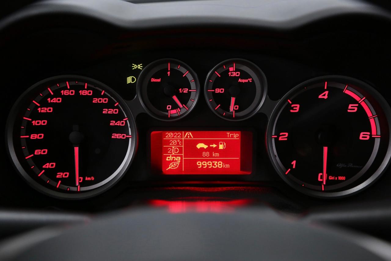 Alfa Romeo MiTo 1.3 JTDm 85 CV S&S Progression