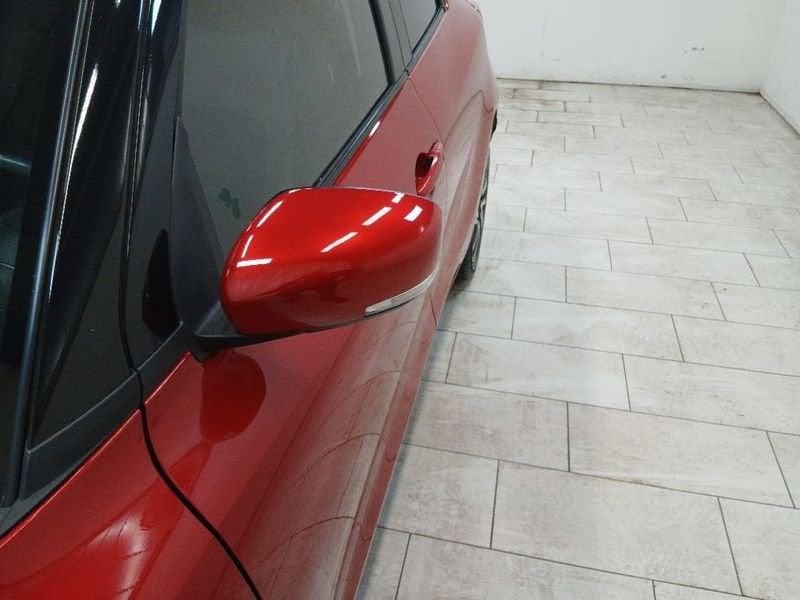 Suzuki Swift 1.2h Cool 2wd