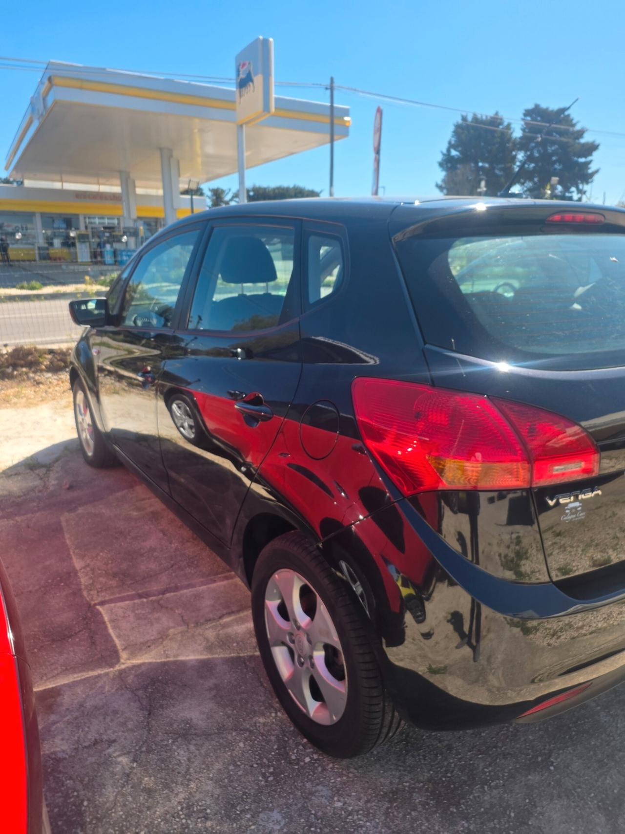 Kia Venga 1.6 CRDi 128CV Cool