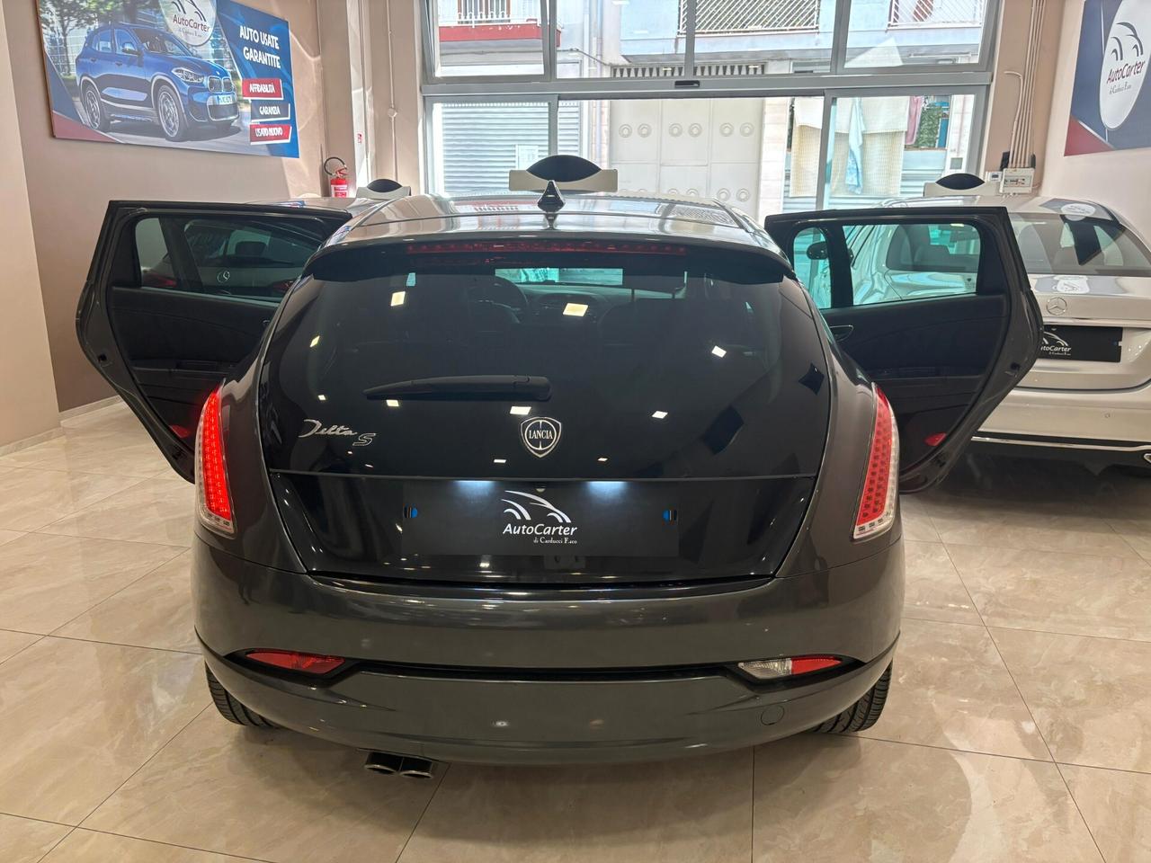 Lancia Delta 1.6 MJT 120CV **FULL OPTIONAL**