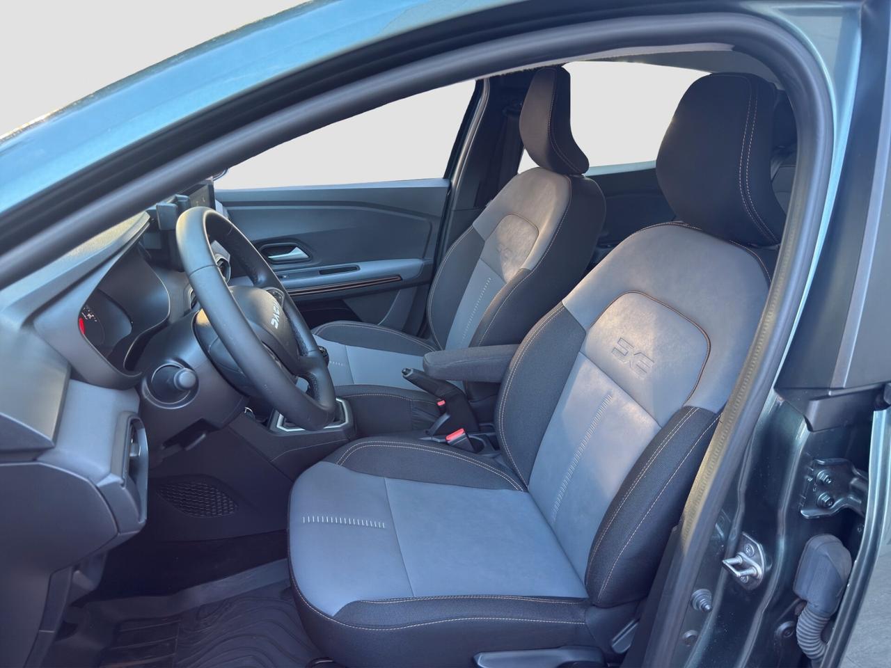 Dacia Sandero Stepway 1.0 TCe ECO-G Extreme