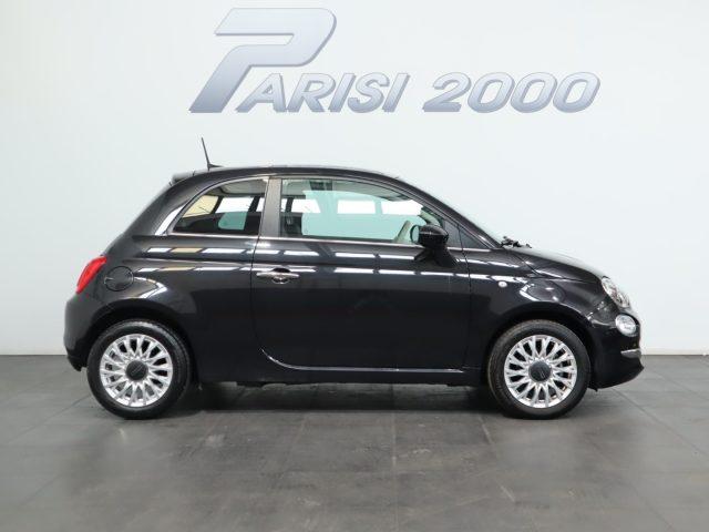 FIAT 500 Hybrid 1.0 70CV *PROMO PARISI GROUP*